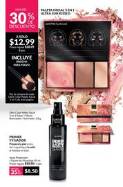 Catálogo AVON Página 27