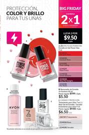 Catálogo AVON Página 28