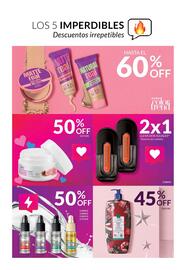 Catálogo AVON Página 3