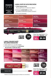 Catálogo AVON Página 35