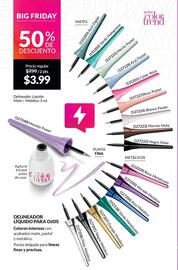 Catálogo AVON Página 37