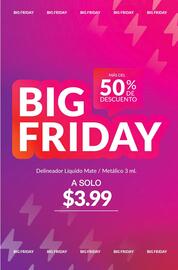 Catálogo AVON Página 38