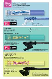Catálogo AVON Página 39