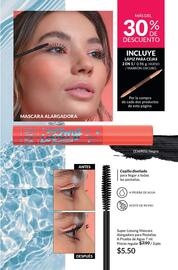 Catálogo AVON Página 40