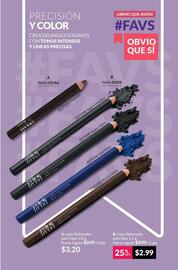 Catálogo AVON Página 42