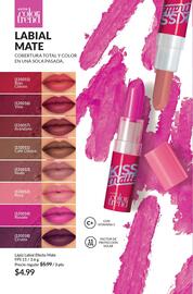 Catálogo AVON Página 43