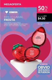Catálogo AVON Página 44