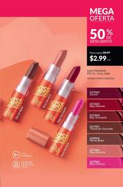 Catálogo AVON Página 46