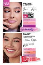 Catálogo AVON Página 47