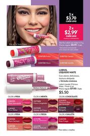Catálogo AVON Página 48