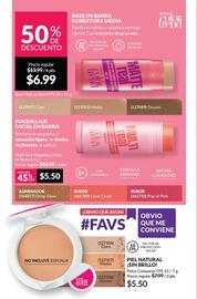 Catálogo AVON Página 49