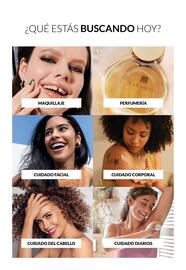 Catálogo AVON Página 5