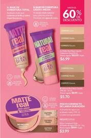 Catálogo AVON Página 50