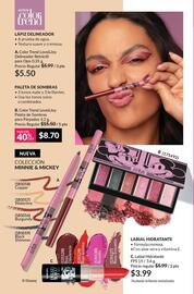 Catálogo AVON Página 51