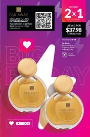 Catálogo AVON Página 57