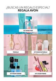 Catálogo AVON Página 6