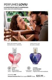 Catálogo AVON Página 60