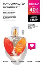 Catálogo AVON Página 61