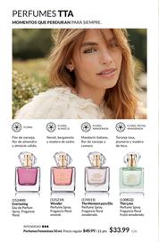 Catálogo AVON Página 62