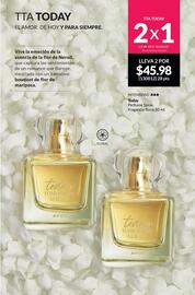 Catálogo AVON Página 63