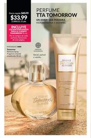 Catálogo AVON Página 64