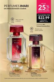 Catálogo AVON Página 65