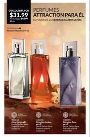 Catálogo AVON Página 66