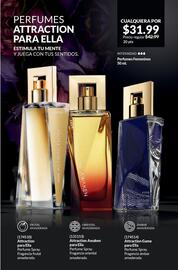 Catálogo AVON Página 67