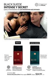 Catálogo AVON Página 68