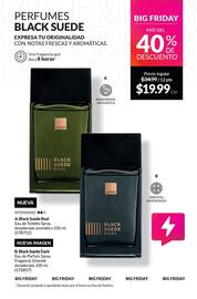 Catálogo AVON Página 69