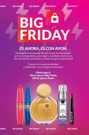 Catálogo AVON Página 7