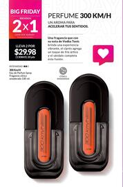 Catálogo AVON Página 70