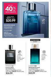 Catálogo AVON Página 76