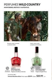 Catálogo AVON Página 78