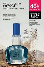 Catálogo AVON Página 79