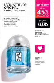 Catálogo AVON Página 81