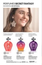 Catálogo AVON Página 82