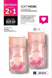 Catálogo AVON Página 84