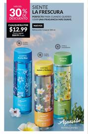 Catálogo AVON Página 86