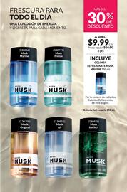 Catálogo AVON Página 87