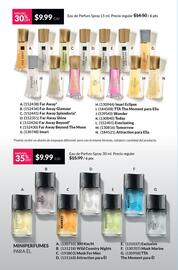 Catálogo AVON Página 88