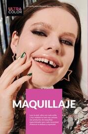 Catálogo AVON Página 9