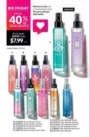 Catálogo AVON Página 90