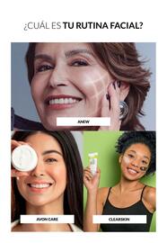 Catálogo AVON Página 92