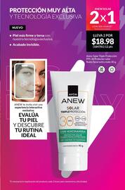 Catálogo AVON Página 94