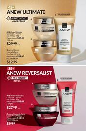 Catálogo AVON Página 96