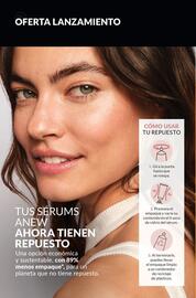 Catálogo AVON Página 99