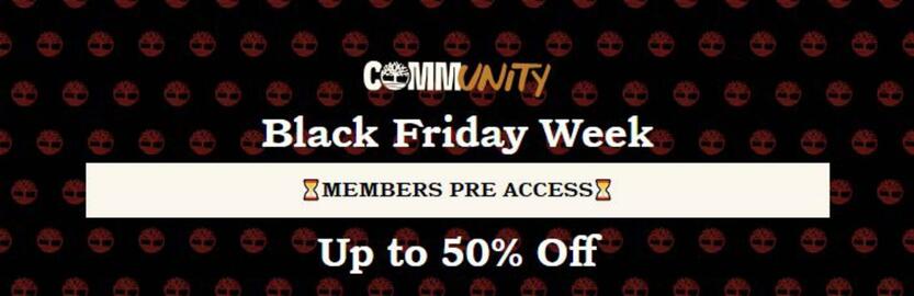 Timberland leaflet Page 1