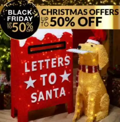 The Range catalogue (valid until 25-12)