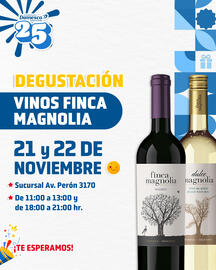 Catálogo Supermercados Damesco Página 2